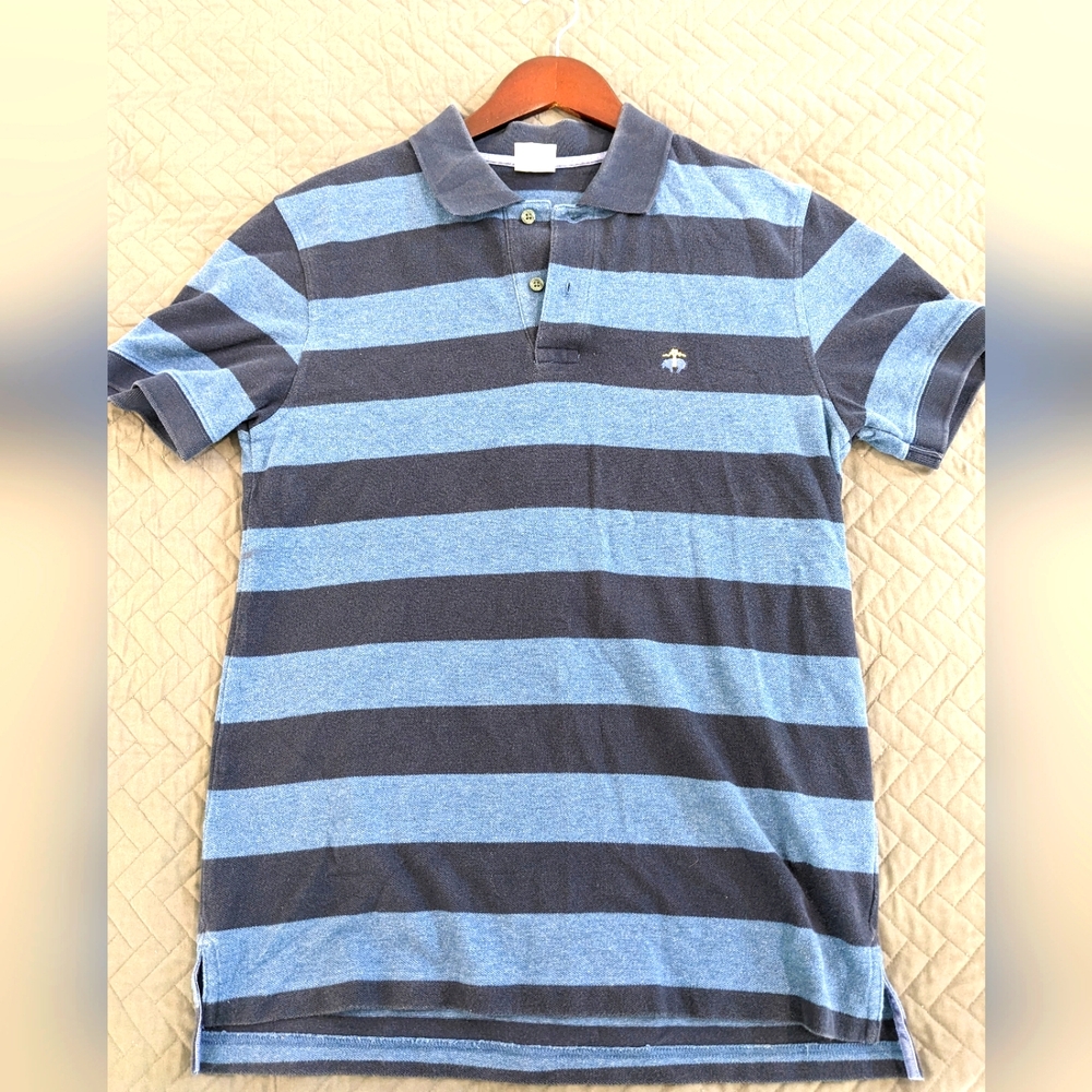 Brooks Brother's Performance Polo